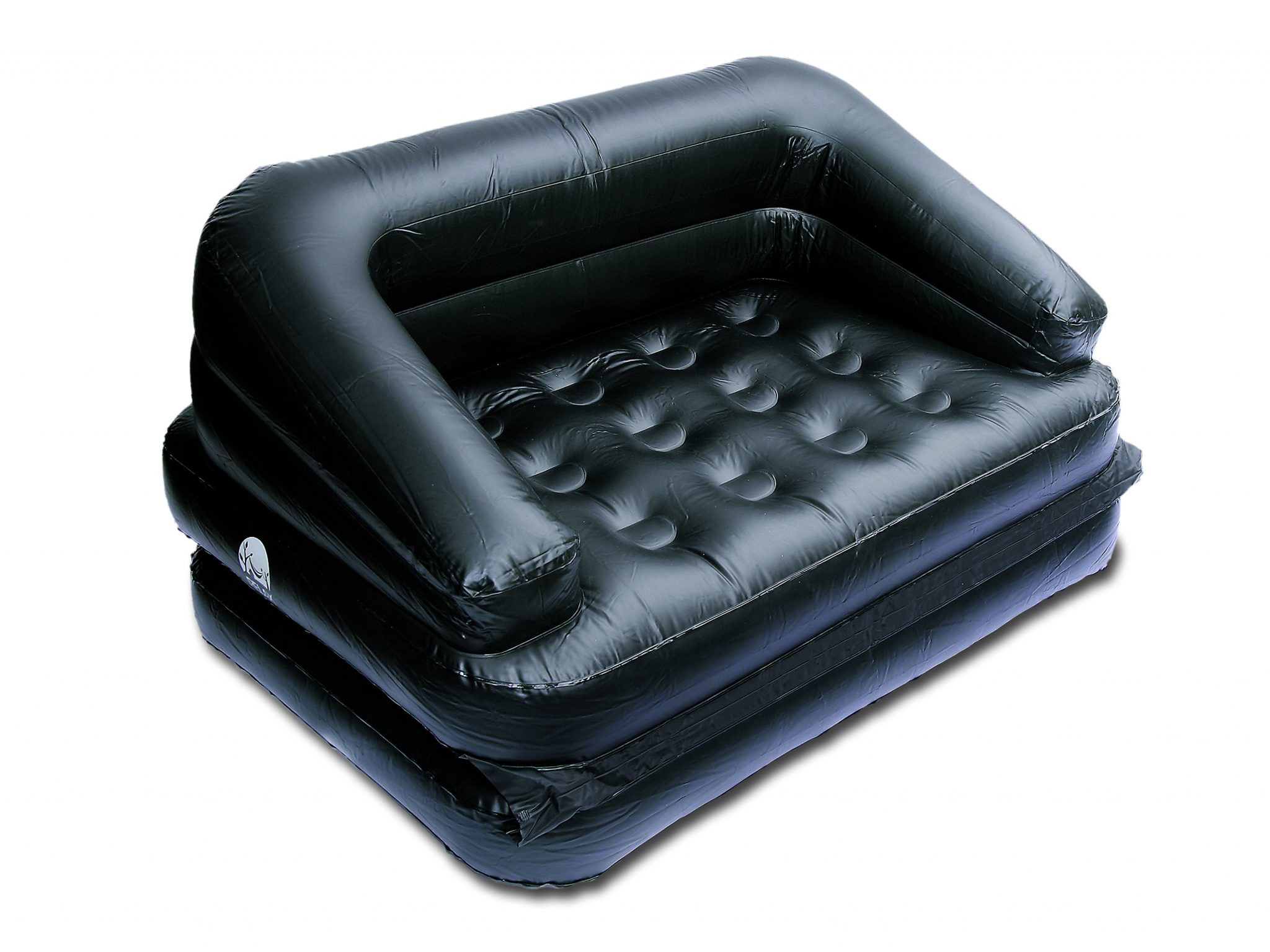 sunncamp 5 in 1 inflatable sofa bed review