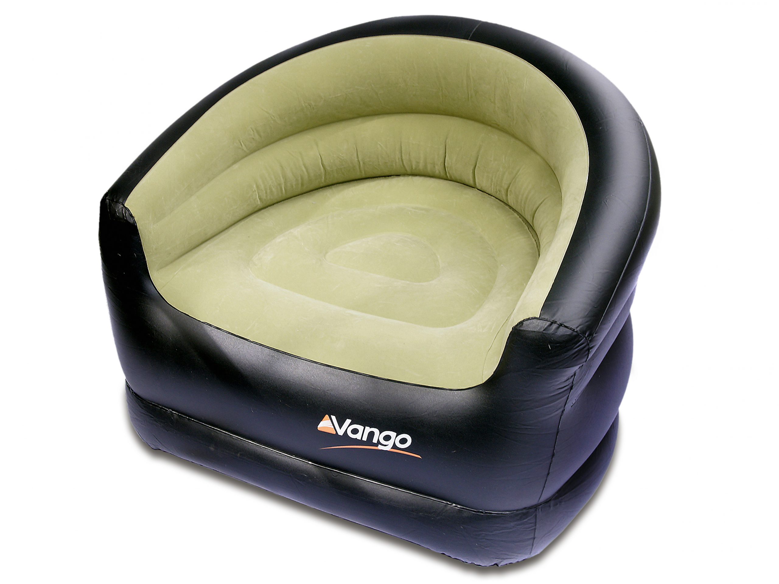 vango inflatable chair review