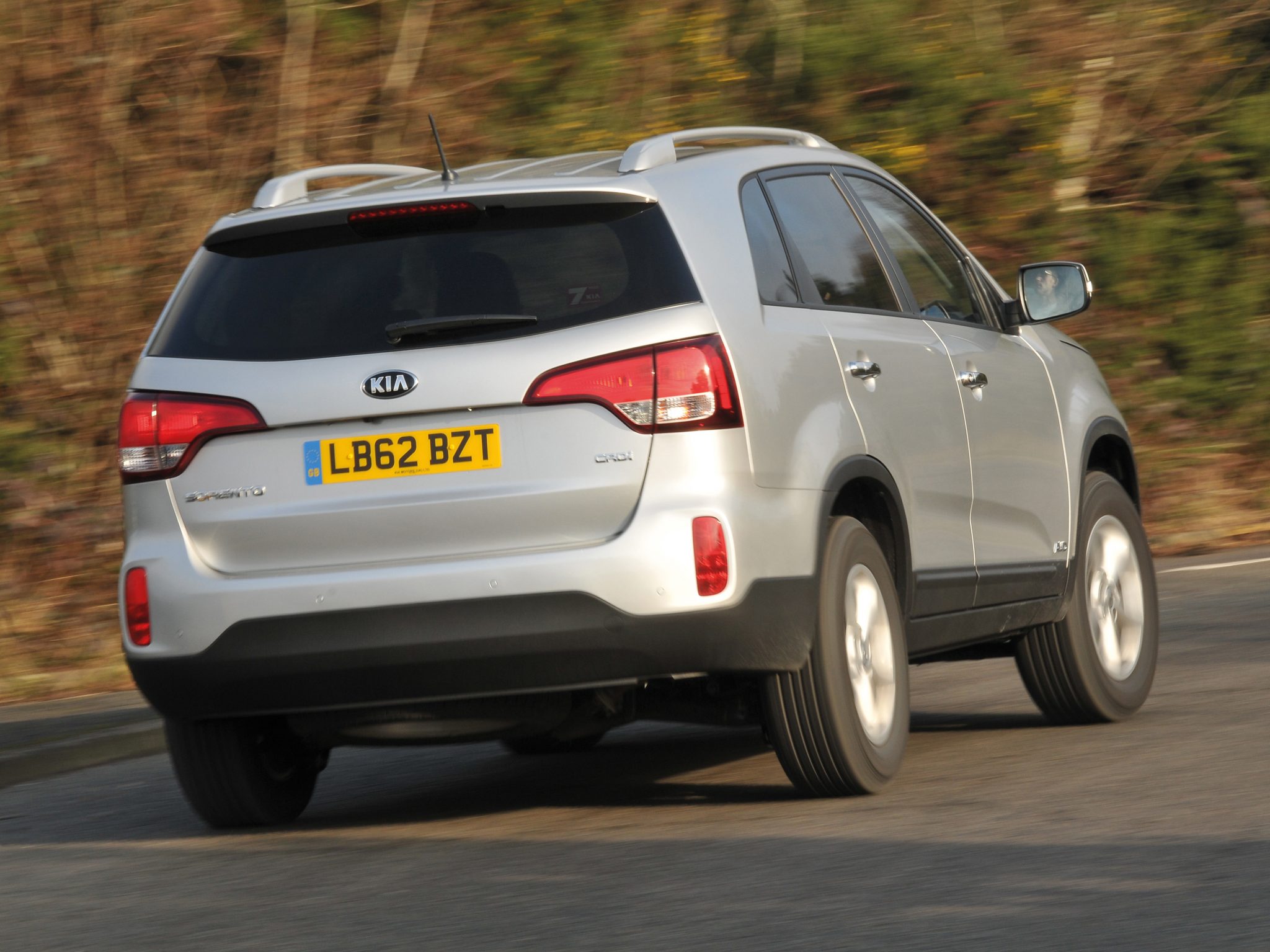 Used Kia Sorento Buyer's Guide - Practical Caravan