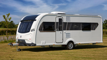 Best caravan for couples 2023 - Practical Caravan