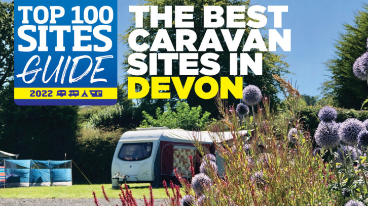 The Best Caravan Parks In The UK 2022 - Practical Caravan