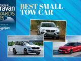 Best small tow car