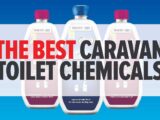 The best caravan toilet chemicals