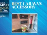 The best caravan accessory