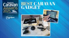 best caravan gadget