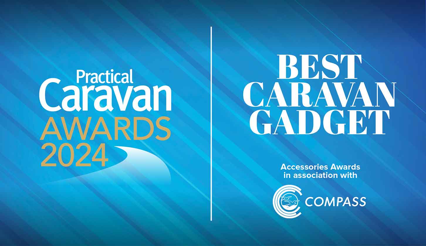 Best caravan gadget 2024 - Practical Caravan - TrendRadars