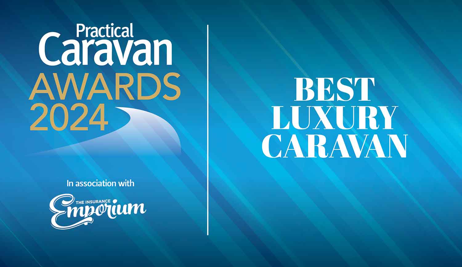 Best luxury caravan 2024 - Practical Caravan - TrendRadars