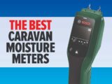 The best caravan moisture meters