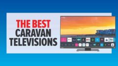 The best caravan TVs