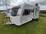 Coachman Acadia 460