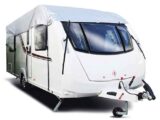 The Maypole 9264 Caravan Top Cover