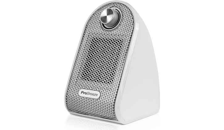 Pro Breeze Mini Heater