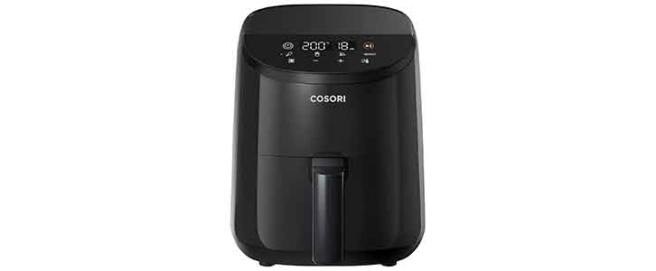 COSORI Small Air Fryer