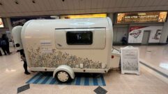 The Laura Ashley Campod