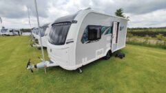 The Coachman Acadia 460