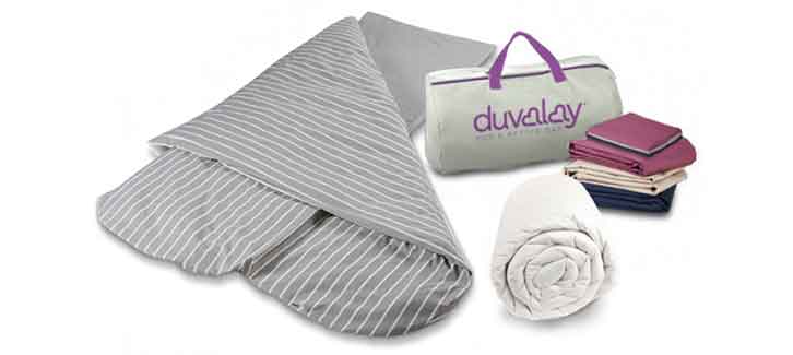 A Duvalay series