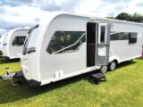 The Coachman Laser 845 Xtra