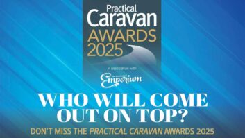 The Practical Caravan Awards 2025 - who will come out on top?