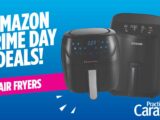 Prime Day air fryer deals