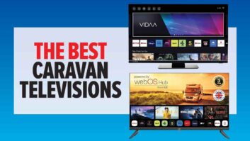 The best caravan TVs