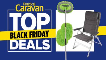 Practical Caravan ed's picks