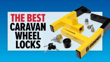 The best caravan wheel locks