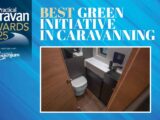 The best green initiative in caravanning