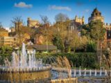 Windsor Castle