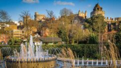 Windsor Castle