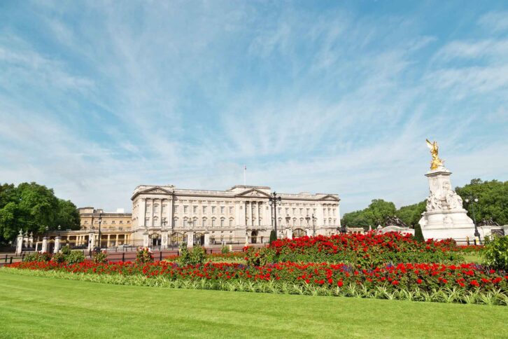 Buckingham Palace