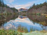 Glencoe Lochan